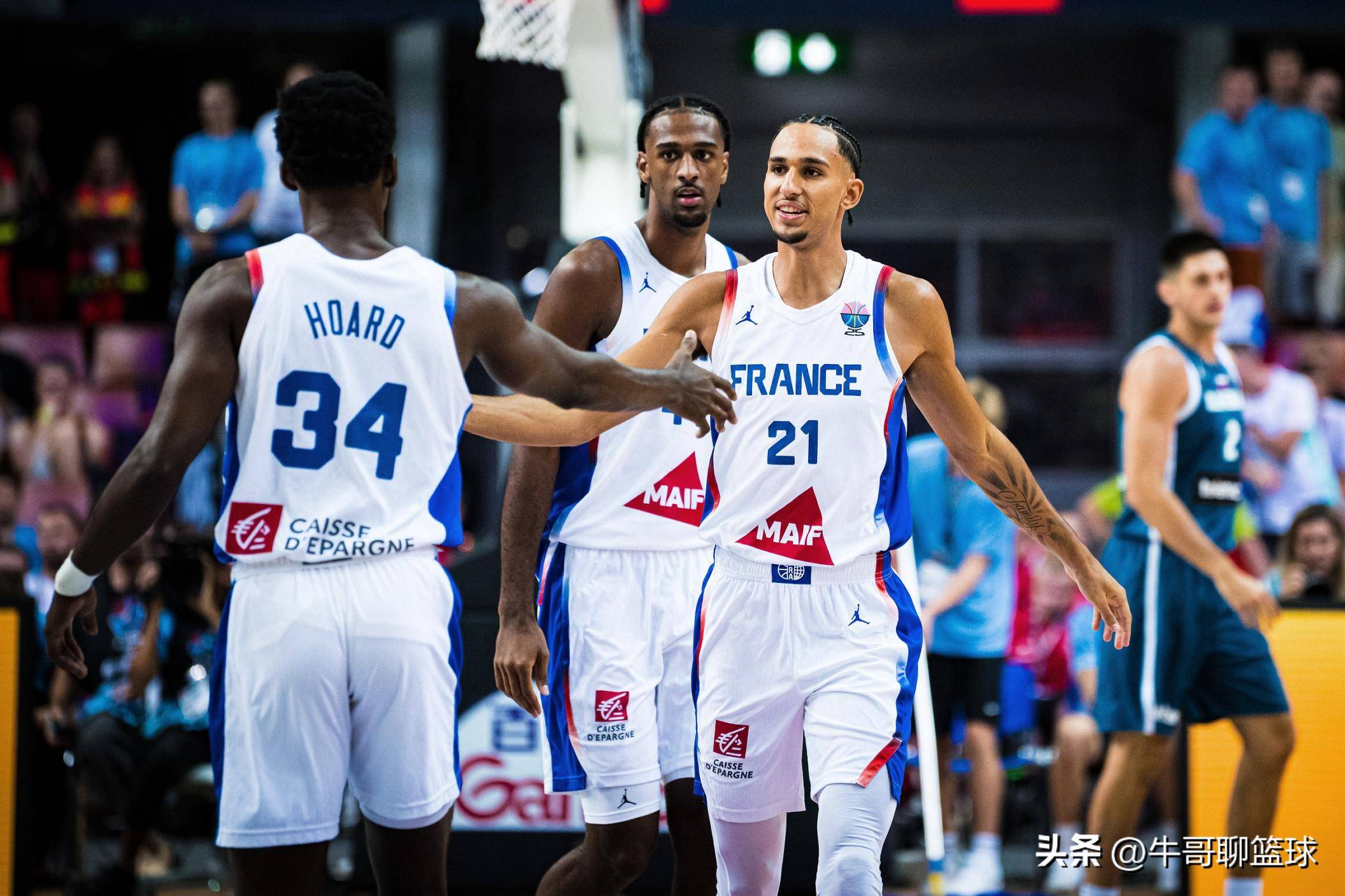 NBA球队与欧洲豪强对决,双方实力相当 NBA球队与欧洲豪强对决,双方实力相当