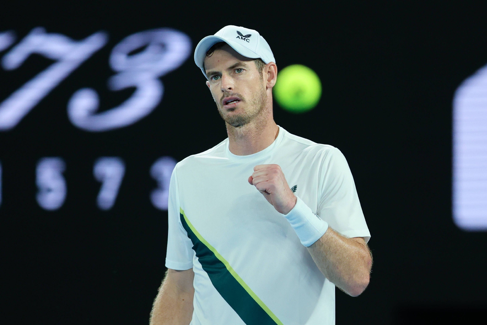 英国网球队绝地反击法国网球队，穆雷惊艳世界的简单介绍