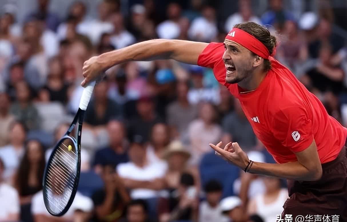 澳大利亚网球队翻盘欧洲网球队，兹维列夫关键制胜的简单介绍