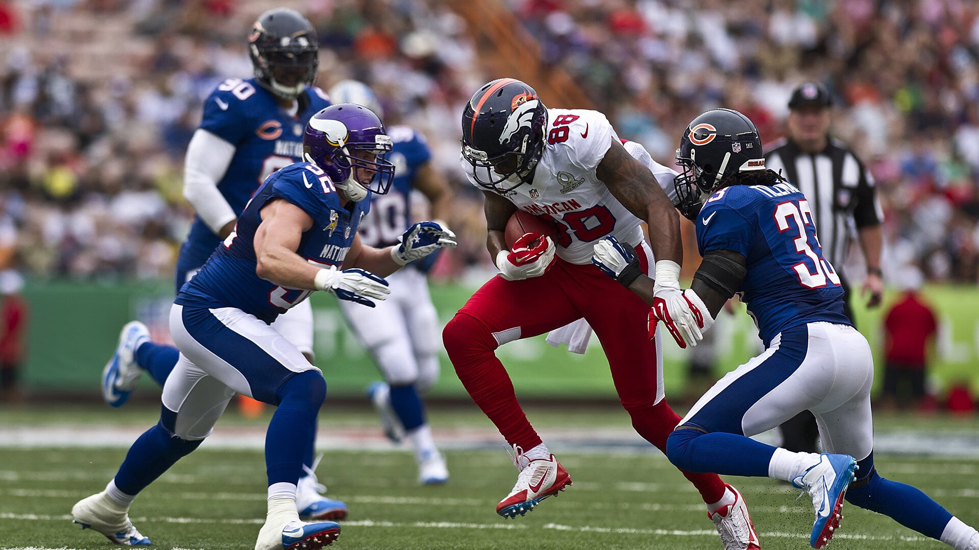 冰火两重天，杰伦·格林关键节点连续得分，猛龙强行终结深圳队悬念