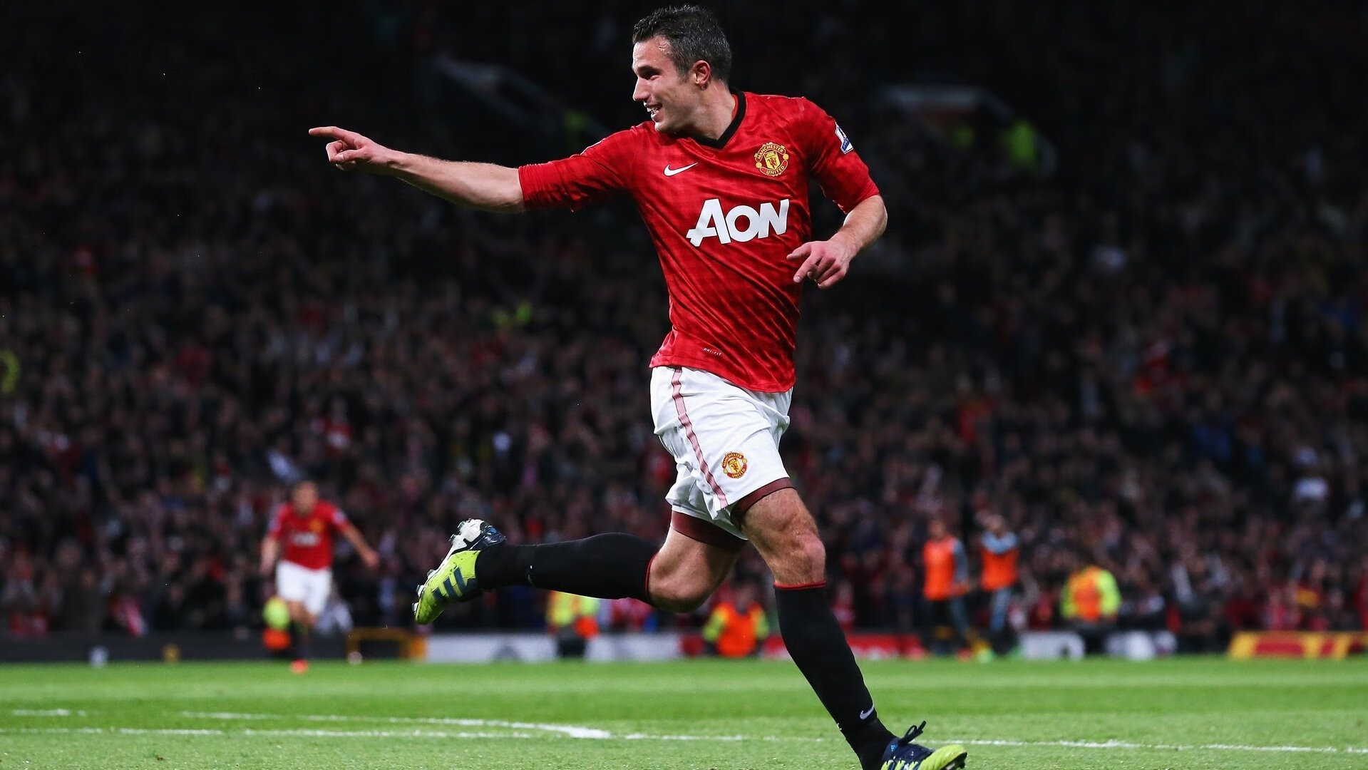 纽约之夜，莫兰特在麦迪逊广场花园的压力熔炉中完成涅槃